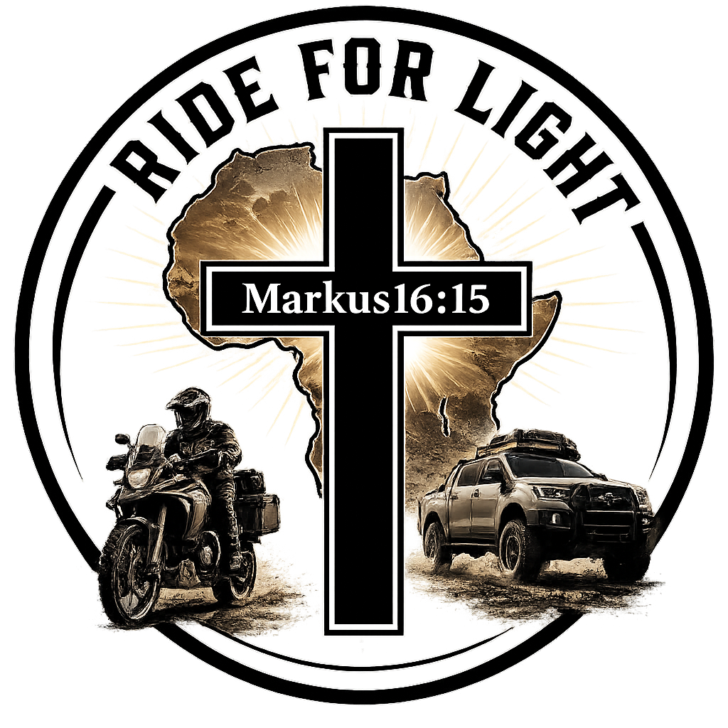 Ride for Light